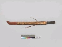 藏品(佩刀)的圖片